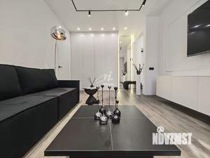 2-к квартира, вторичка, 45м2, 1/2 этаж