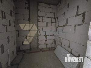 Студия квартира, вторичка, 36м2, 1/5 этаж