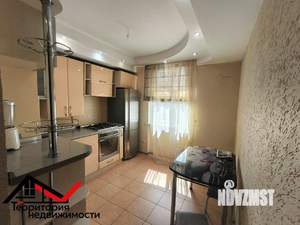 3-к квартира, вторичка, 61м2, 4/5 этаж