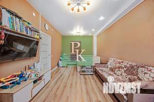 1-к квартира, вторичка, 35м2, 8/8 этаж