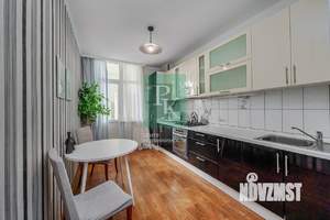 1-к квартира, вторичка, 38м2, 9/10 этаж