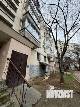 3-к квартира, вторичка, 69м2, 5/5 этаж