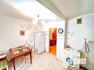 1-к квартира, вторичка, 52м2, 2/8 этаж