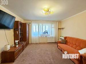 2-к квартира, вторичка, 57м2, 3/9 этаж