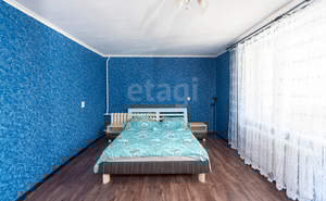 1-к квартира, вторичка, 37м2, 1/5 этаж