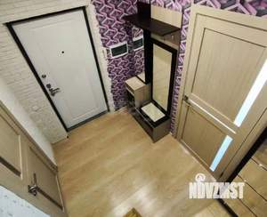 2-к квартира, вторичка, 70м2, 17/17 этаж