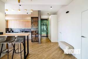 2-к квартира, вторичка, 70м2, 3/3 этаж