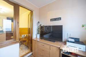 1-к квартира, вторичка, 38м2, 8/9 этаж