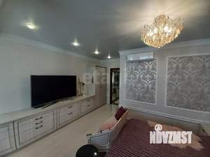 1-к квартира, вторичка, 48м2, 10/10 этаж