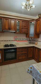 2-к квартира, вторичка, 44м2, 4/5 этаж