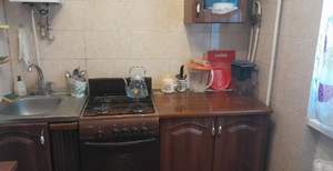 3-к квартира, вторичка, 58м2, 5/5 этаж