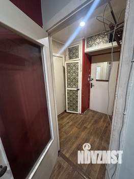 1-к квартира, вторичка, 22м2, 5/5 этаж