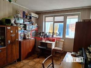 1-к квартира, вторичка, 30м2, 2/5 этаж