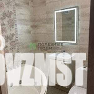 1-к квартира, вторичка, 40м2, 1/9 этаж