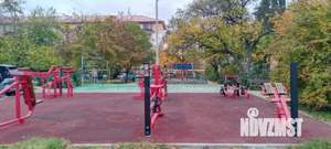 1-к квартира, вторичка, 31м2, 3/5 этаж