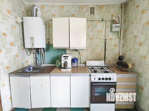 2-к квартира, вторичка, 55м2, 4/5 этаж