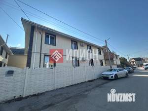 1-к квартира, вторичка, 23м2, 2/2 этаж