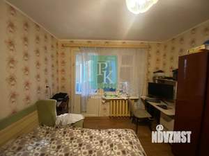 1-к квартира, вторичка, 26м2, 1/5 этаж