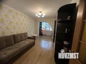 1-к квартира, вторичка, 33м2, 1/10 этаж