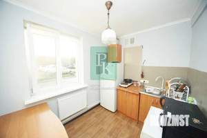 2-к квартира, вторичка, 42м2, 1/2 этаж