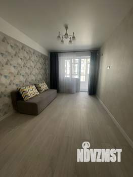 2-к квартира, вторичка, 62м2, 2/9 этаж