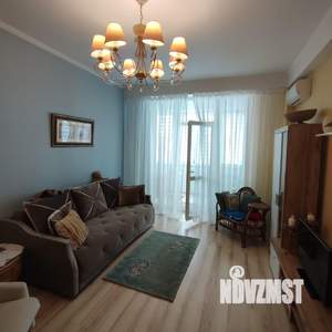 2-к квартира, вторичка, 69м2, 4/10 этаж