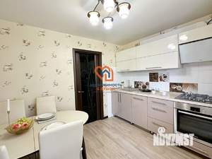 2-к квартира, вторичка, 58м2, 5/5 этаж
