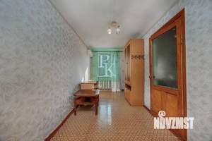 2-к квартира, вторичка, 44м2, 3/4 этаж