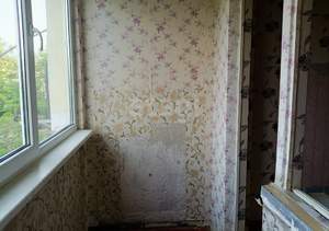 1-к квартира, вторичка, 31м2, 5/9 этаж