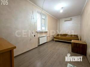 2-к квартира, вторичка, 45м2, 1/5 этаж
