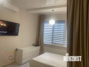 1-к квартира, вторичка, 42м2, 1/5 этаж