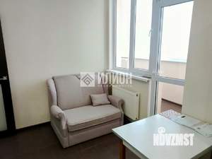 1-к квартира, вторичка, 35м2, 8/10 этаж