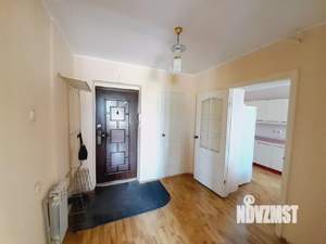 1-к квартира, вторичка, 42м2, 3/5 этаж