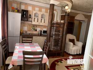 1-к квартира, вторичка, 54м2, 2/3 этаж