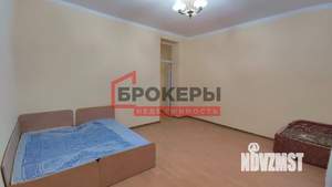 1-к квартира, вторичка, 55м2, 2/5 этаж