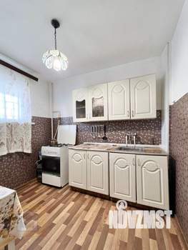 1-к квартира, вторичка, 29м2, 6/9 этаж