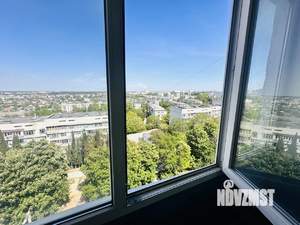 3-к квартира, вторичка, 70м2, 8/9 этаж