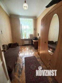 3-к квартира, вторичка, 63м2, 2/3 этаж