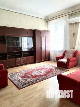 1-к квартира, вторичка, 33м2, 2/2 этаж