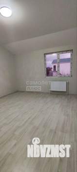 3-к квартира, вторичка, 57м2, 2/2 этаж