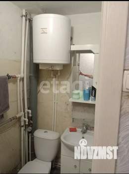 1-к квартира, вторичка, 29м2, 1/5 этаж