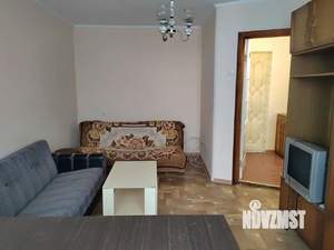 1-к квартира, вторичка, 23м2, 3/5 этаж