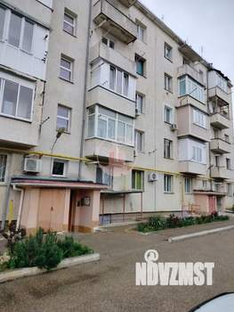 3-к квартира, вторичка, 65м2, 5/5 этаж
