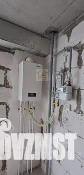 1-к квартира, вторичка, 35м2, 6/9 этаж