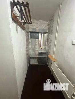 1-к квартира, вторичка, 31м2, 1/10 этаж
