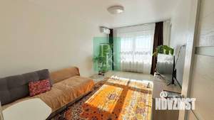 1-к квартира, вторичка, 36м2, 10/10 этаж