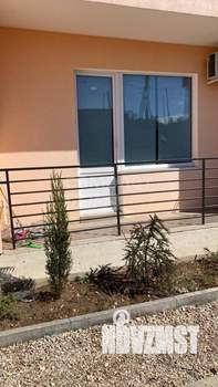 Студия квартира, вторичка, 36м2, 2/2 этаж