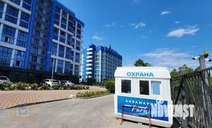 2-к квартира, вторичка, 72м2, 6/10 этаж