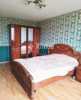 2-к квартира, вторичка, 55м2, 4/9 этаж