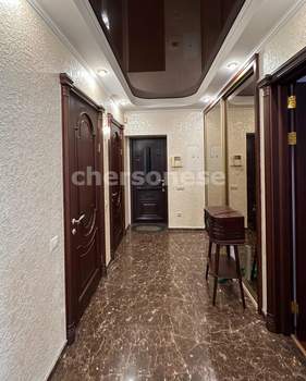 5-к квартира, вторичка, 233м2, 7/8 этаж